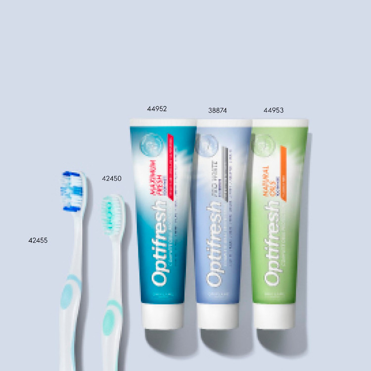 خمیردندان اپتی فرش